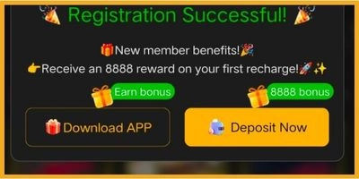 8555Bet download app