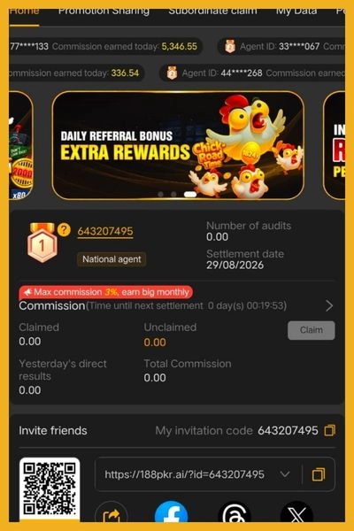 8555Bet game