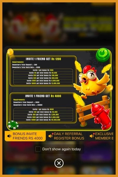 8555Bet game