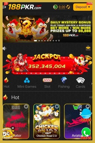 8555bet game
