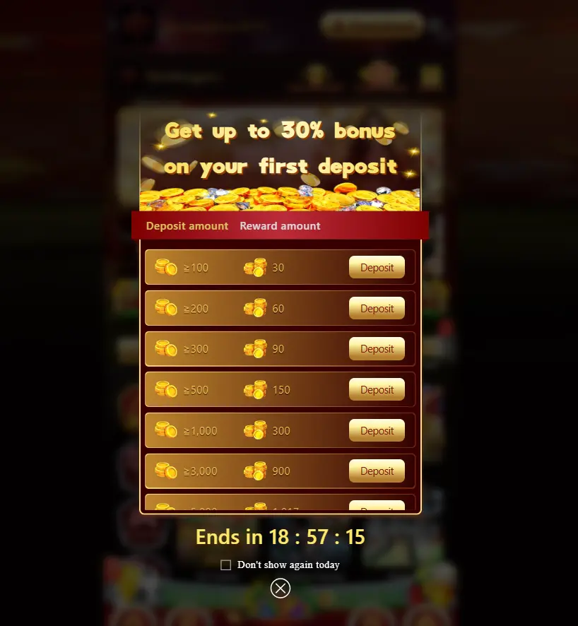 hermes bonuses