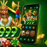 y999 game