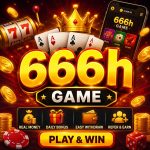 666h game