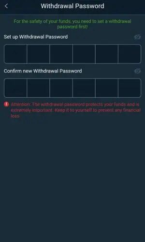 he786 withdraw