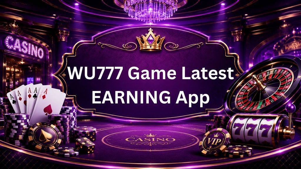 wu777 game apk