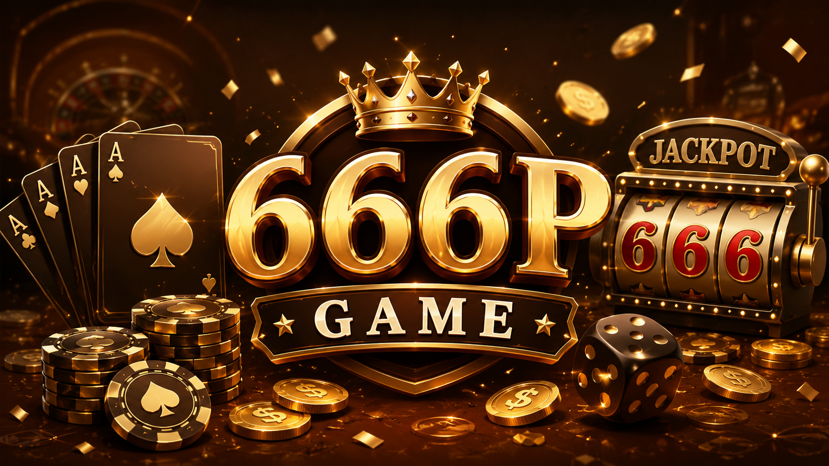 666p game apk