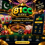 81CC game