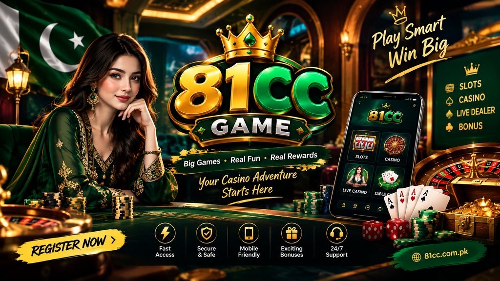 81cc game