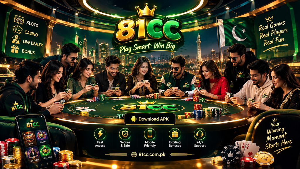 81cc game