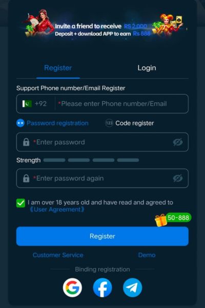 88dd regsiter