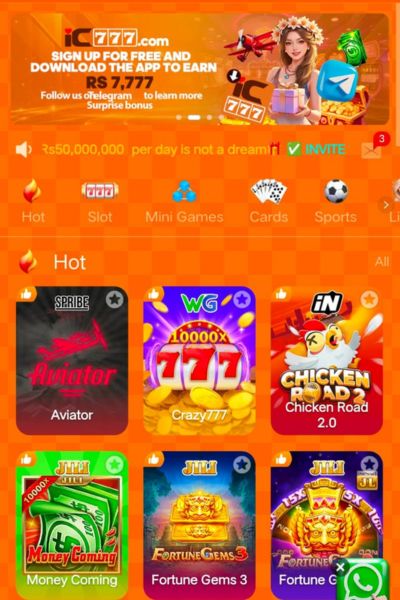 XF777 game download