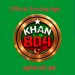 Khan804 game
