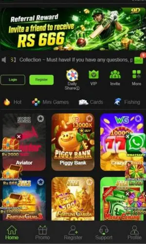 MK999 game