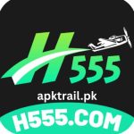 h555 game