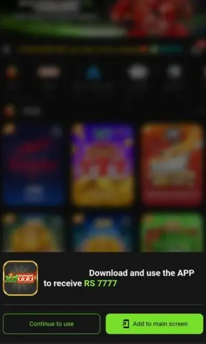 xd777 game download