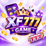 xf777 game