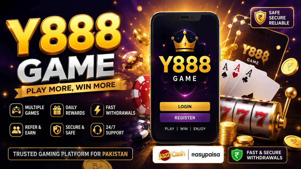 y888 game download